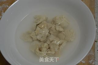 #碱面手工馒头的做法图解3