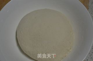 #碱面手工馒头的做法图解5