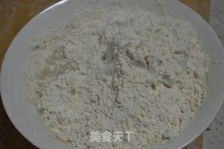 #碱面手工馒头的做法图解4