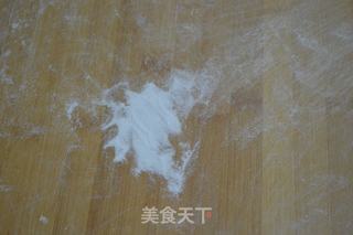 #碱面手工馒头的做法图解7