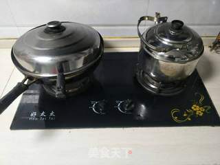 自制辣椒酱的做法步骤：7