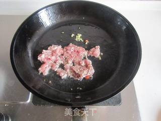 #肉末千叶豆腐烧冬瓜的做法图解6