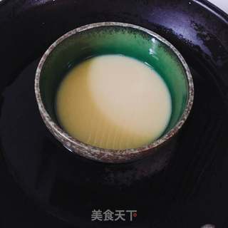 #鸡蛋羹的做法图解3
