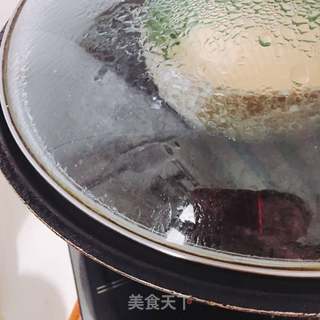#鸡蛋羹的做法图解4