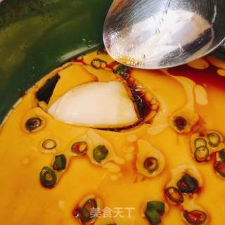 #鸡蛋羹的做法图解6