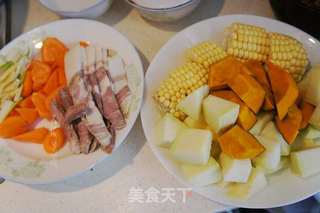 乱炖一锅出的做法步骤:2