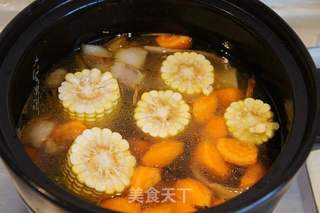 乱炖一锅出的做法步骤：5