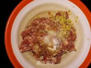 #鲜肉大馄饨的做法图解3