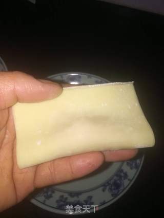 #鲜肉大馄饨的做法图解7