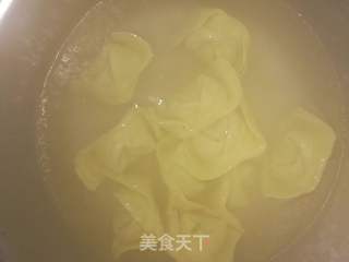 #鲜肉大馄饨的做法图解10