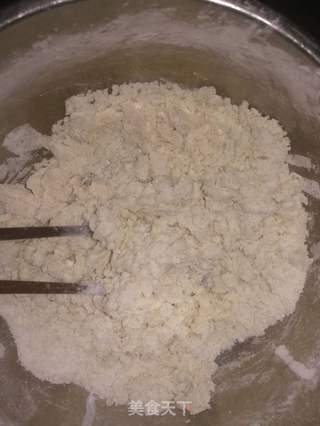 小麻球的做法步骤：2