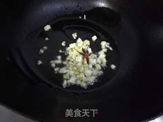 红油豆瓣酱烧鲤鱼的做法步骤:12