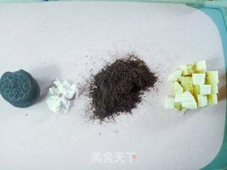 #酸奶杯的做法图解2