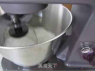 #咸奶油盒子蛋糕的做法图解5