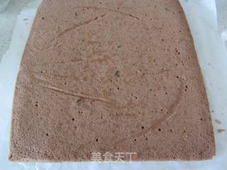 #咸奶油盒子蛋糕的做法图解11