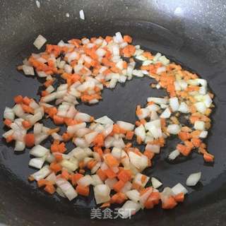 缤纷薯泥蛋的做法步骤:6