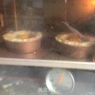 缤纷薯泥蛋的做法步骤：11