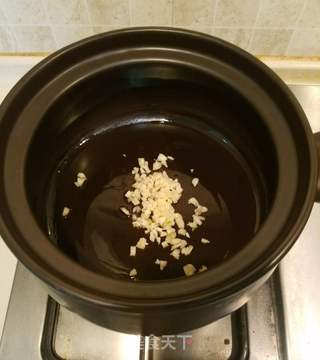 砂锅土豆粉的做法步骤:2