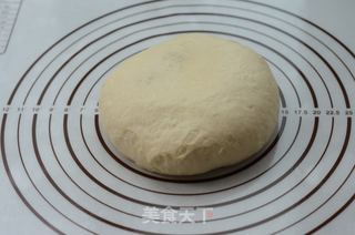 迷你热狗面包的做法步骤:2