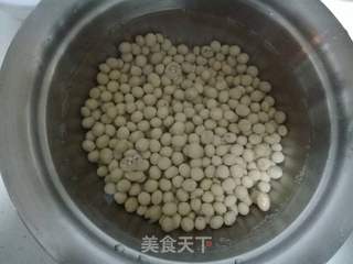 自制豆腐脑的做法步骤:2
