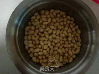 自制豆腐脑的做法步骤:3