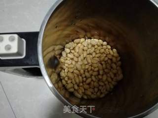 自制豆腐脑的做法步骤:4