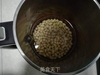 自制豆腐脑的做法步骤:5