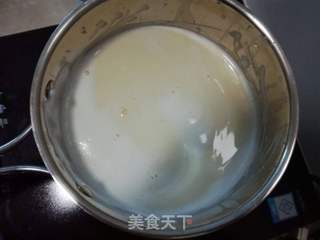 自制豆腐脑的做法步骤:8