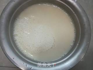 自制豆腐脑的做法步骤:12