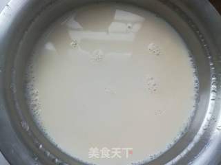 自制豆腐脑的做法步骤:15