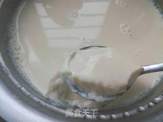 自制豆腐脑的做法步骤:16