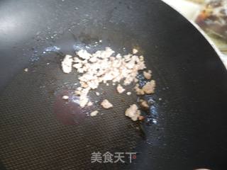 婴儿辅食-肉末蒸鸡蛋的做法步骤：3