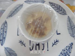 婴儿辅食-肉末蒸鸡蛋的做法步骤：10