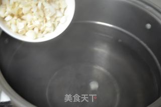 西湖牛肉羹的做法步骤:7