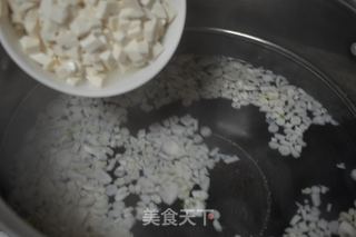 西湖牛肉羹的做法步骤:8