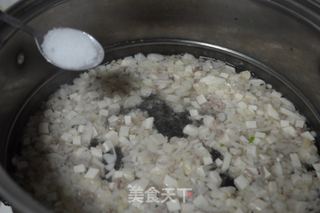 西湖牛肉羹的做法步骤:10