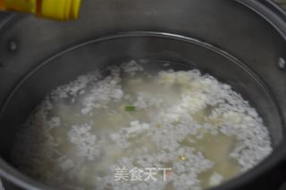 西湖牛肉羹的做法步骤:13