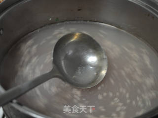 西湖牛肉羹的做法步骤:5
