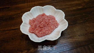 炸藕饼的做法步骤:2