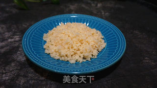 炸藕饼的做法步骤:3