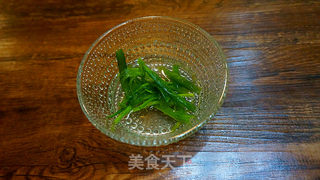 炸藕饼的做法步骤:4