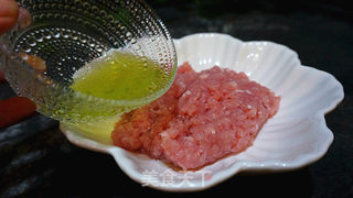 炸藕饼的做法步骤:6
