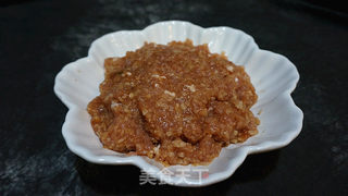 炸藕饼的做法步骤:9