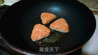 炸藕饼的做法步骤:12