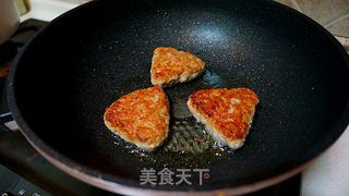 炸藕饼的做法步骤:13