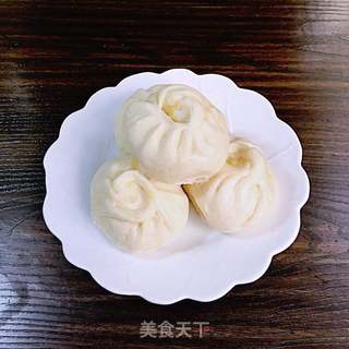 猪肉香菇粉条包的做法步骤:17