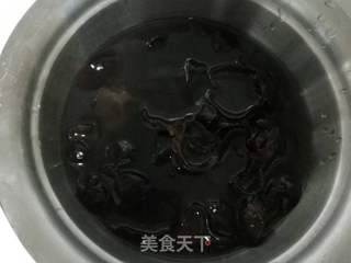 木须肉的做法步骤:2