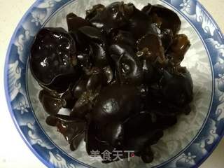 木须肉的做法步骤:3