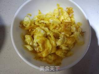 木须肉的做法步骤:5
