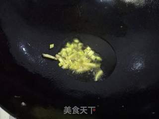 木须肉的做法步骤:6